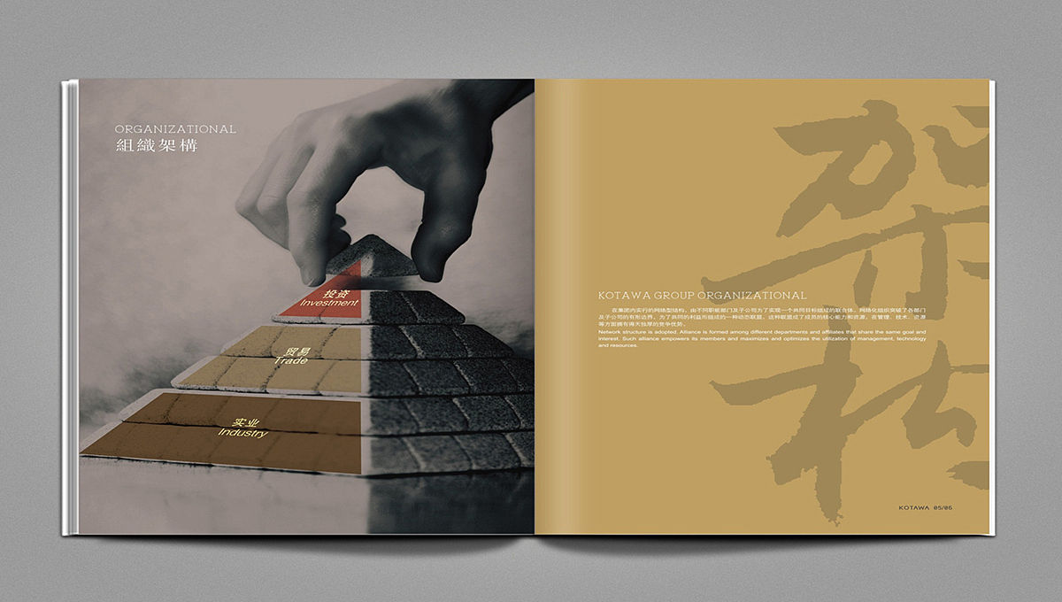 合肥木马设计 |国泰华集团营销策划（图ZMzM2MTU5MzMy） - 品牌 - 站酷设计师合木设计原创素材 - 站酷ZCOOL