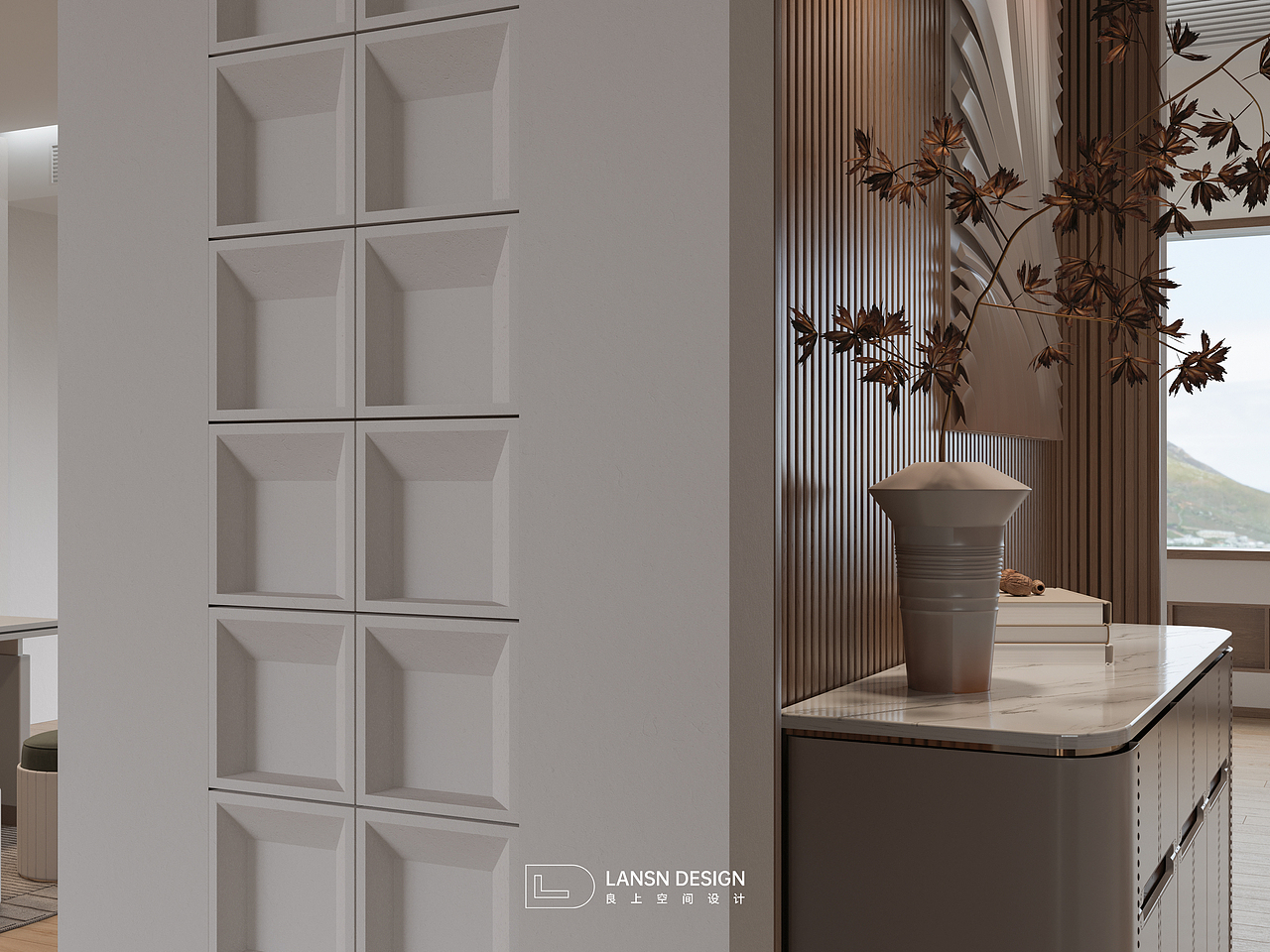 焦糖家居（图ZMzI5MDIzNTky） - 商业空间设计 - 站酷设计师LaoDong董原创素材 - 站酷ZCOOL