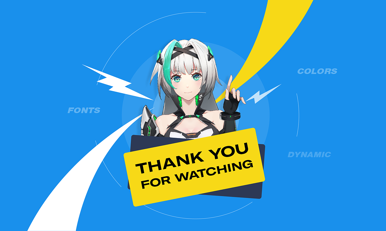 鲨鲨酱_二次元IP