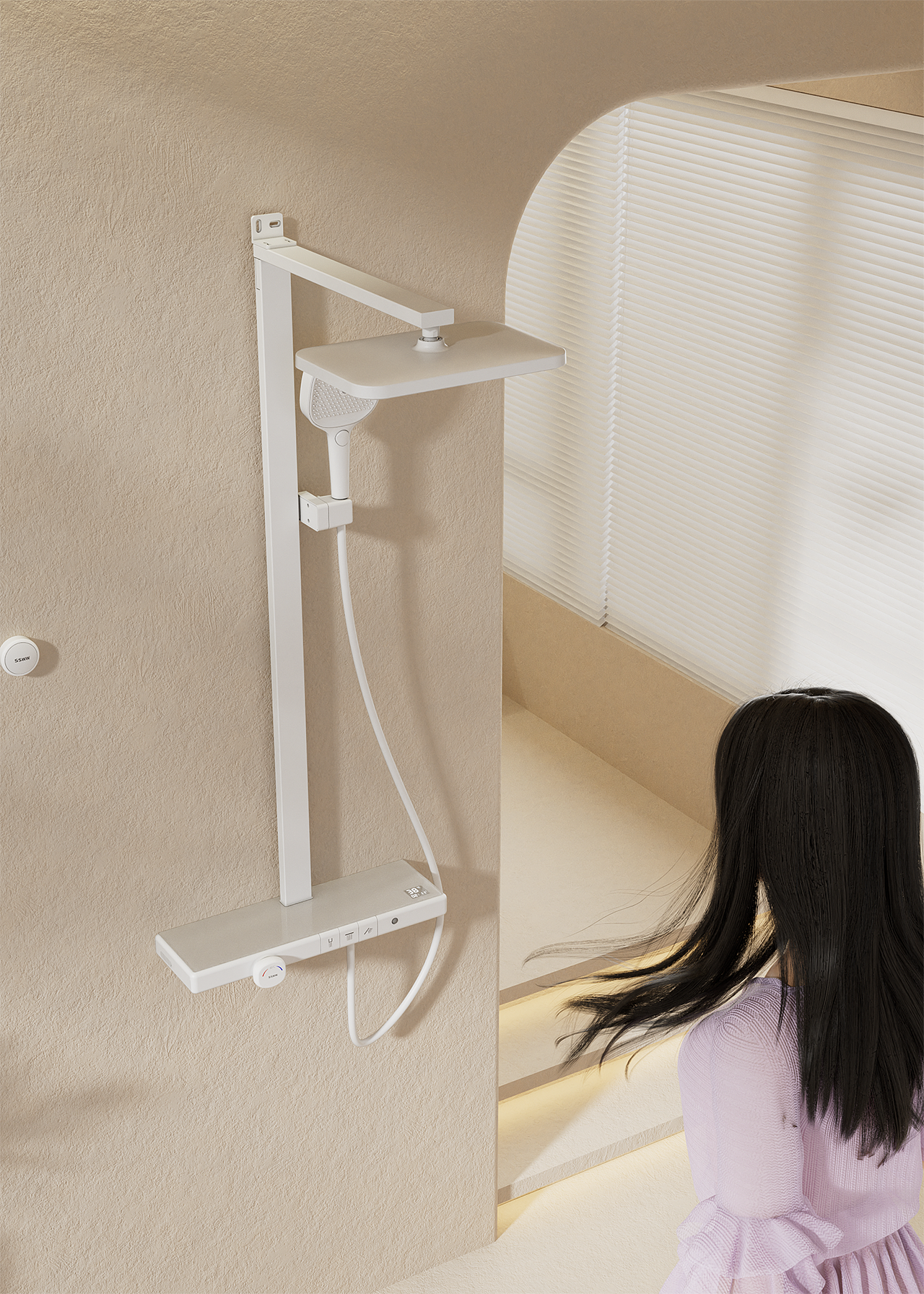 2023年3-6月渲染节选（图ZMzQ5OTMyMDY4） - 产品 - 站酷设计师叁度计_黄潮原创素材 - 站酷ZCOOL