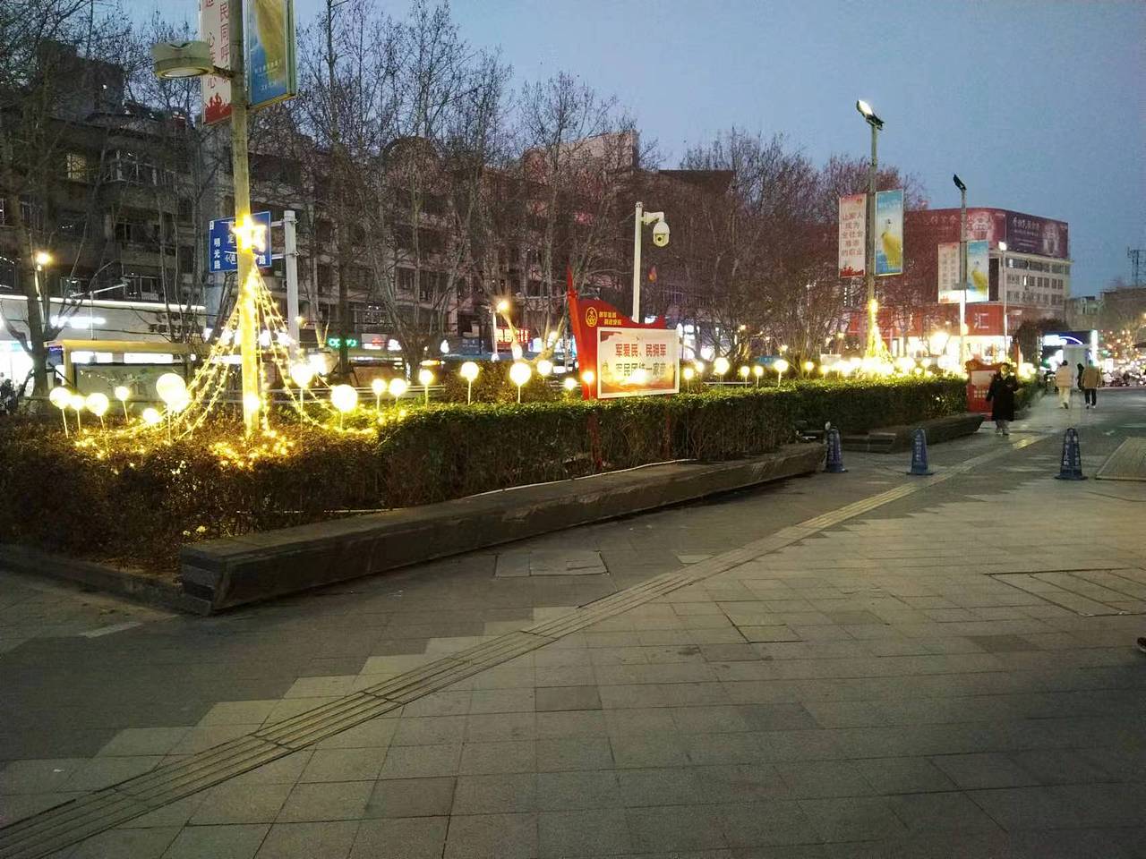 亮化项目（图ZMzY5NTQ0OTEy） - 商业空间设计 - 站酷设计师轩宁文化传播原创素材 - 站酷ZCOOL