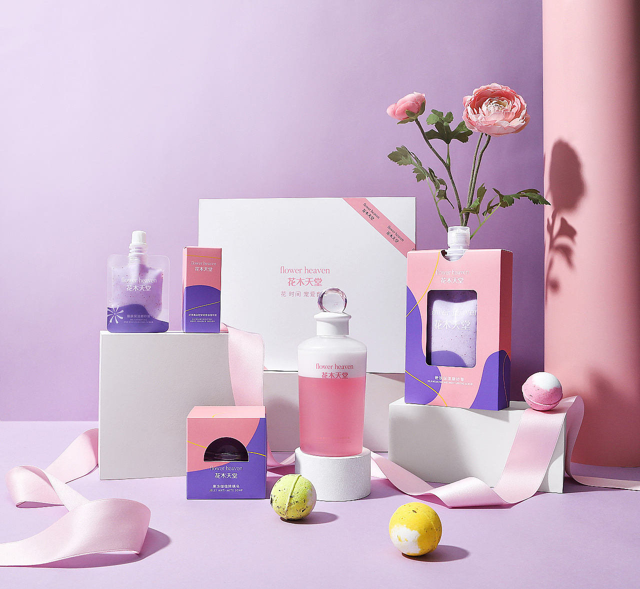 身体护理品牌包装设计+产品摄影（图ZMzU5MjIwODAw） - 品牌 - 站酷设计师Aaronfr原创素材 - 站酷ZCOOL