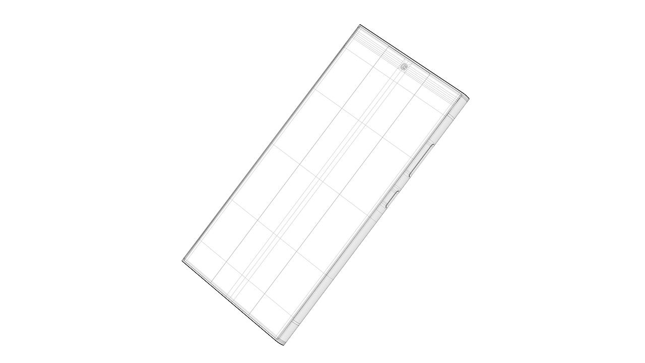 SAMSUNG 三星 GALAXY S24 ULTRA手机C4D模型 安卓机皇（图ZMzYwOTY4OTg4） - 场景 - 站酷设计师逍姚子原创素材 - 站酷ZCOOL