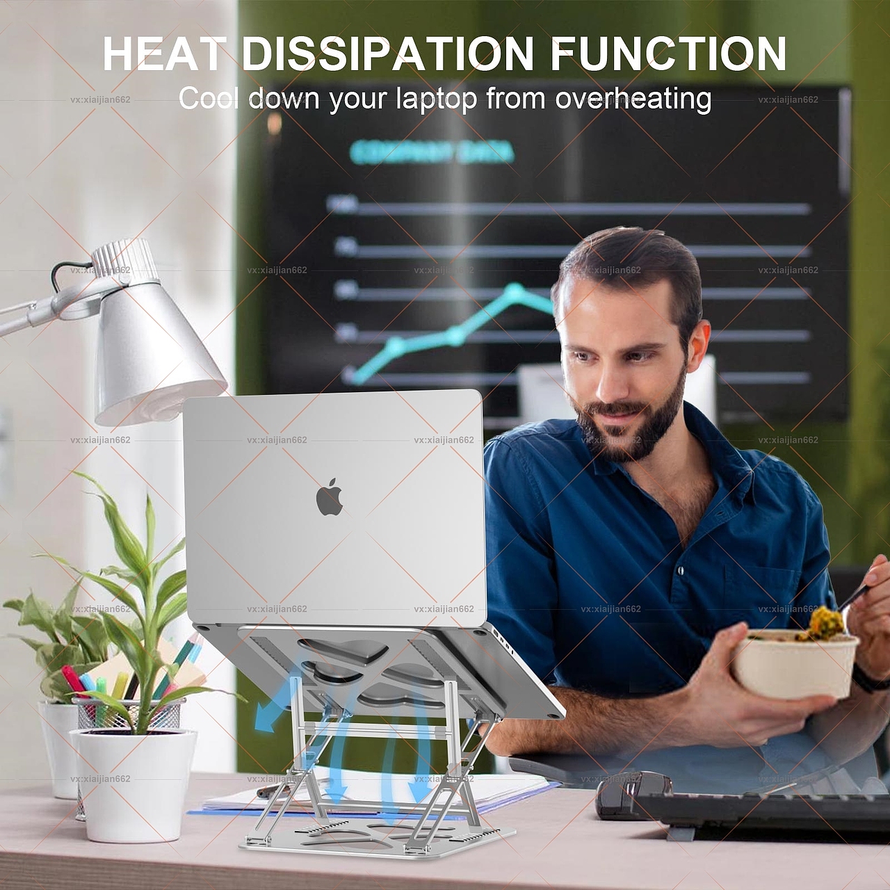 亚马逊主图A+渲染设计