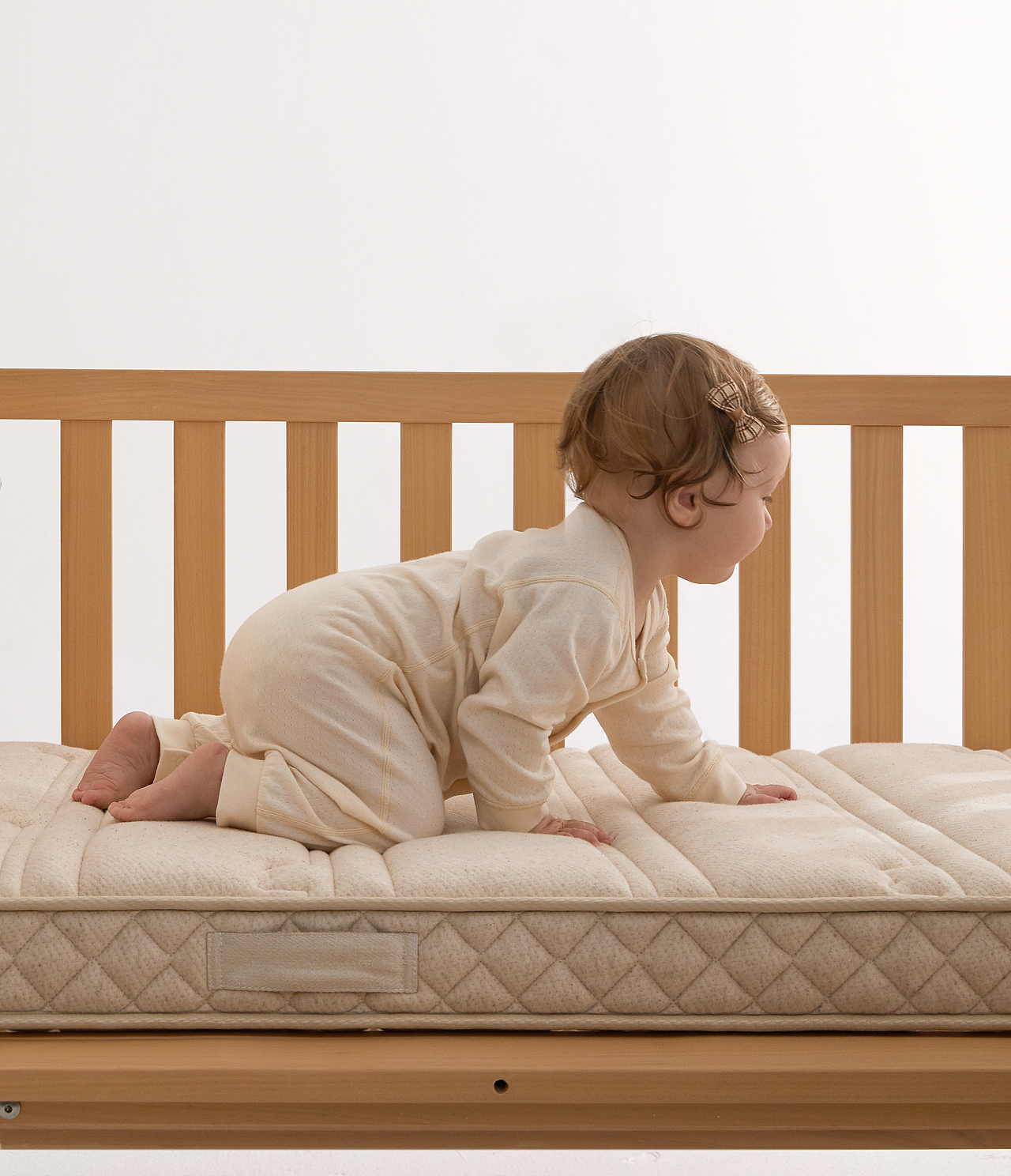 电商摄影/海外儿童床垫拍摄