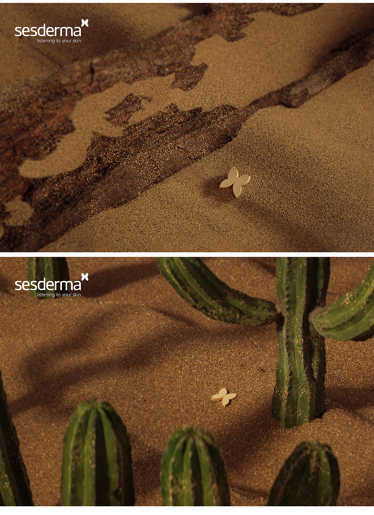 Sesderma/Blank me Product--(产品渲染)（图ZMzA3NDAwOTMy） - 产品 - 站酷设计师沉默又何语原创素材 - 站酷ZCOOL