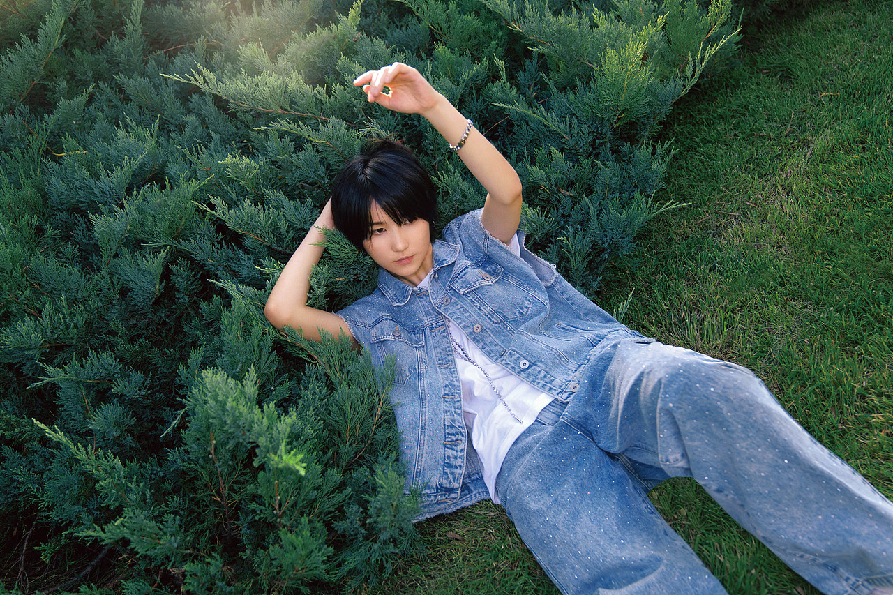 今天也想见到你，不管什么天气（图ZMzA5NDcwNTAw） - 人像摄影 - 站酷设计师Dmfey原创素材 - 站酷ZCOOL