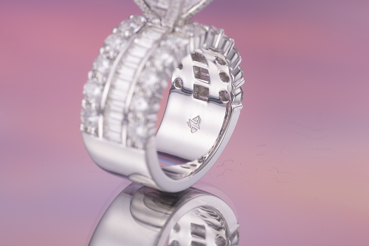 戒指（图ZMzI3MjUxNDIw） - 产品摄影 - 站酷设计师煎两个蛋原创素材 - 站酷ZCOOL