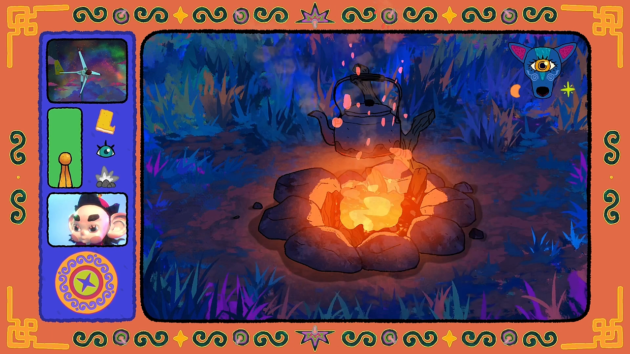「个人番」好斯尔登HouseErden 第一话（图ZMjk5MDg5OTg0） - 动画片 - 站酷设计师HouseErden原创素材 - 站酷ZCOOL