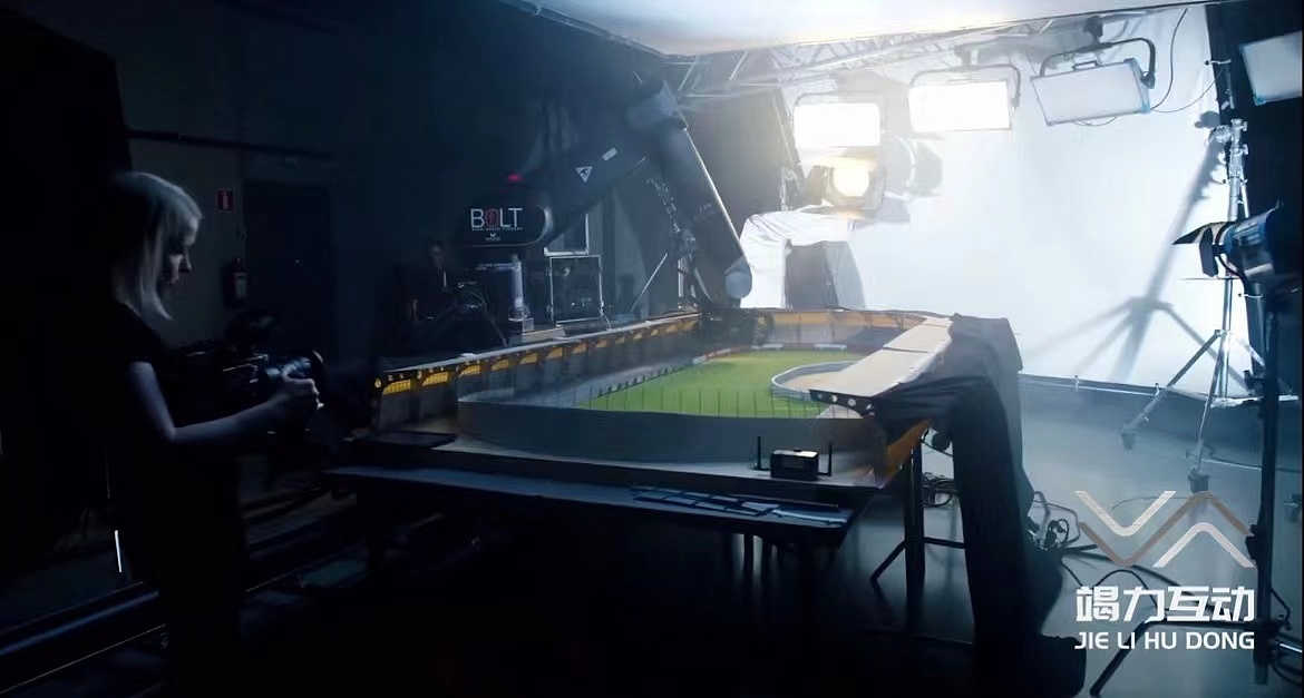 2022创意互动——格莱美机械臂拍摄互动（图ZMzA2ODA5MDA4） - 其他摄影 - 站酷设计师竭力15915798070原创素材 - 站酷ZCOOL