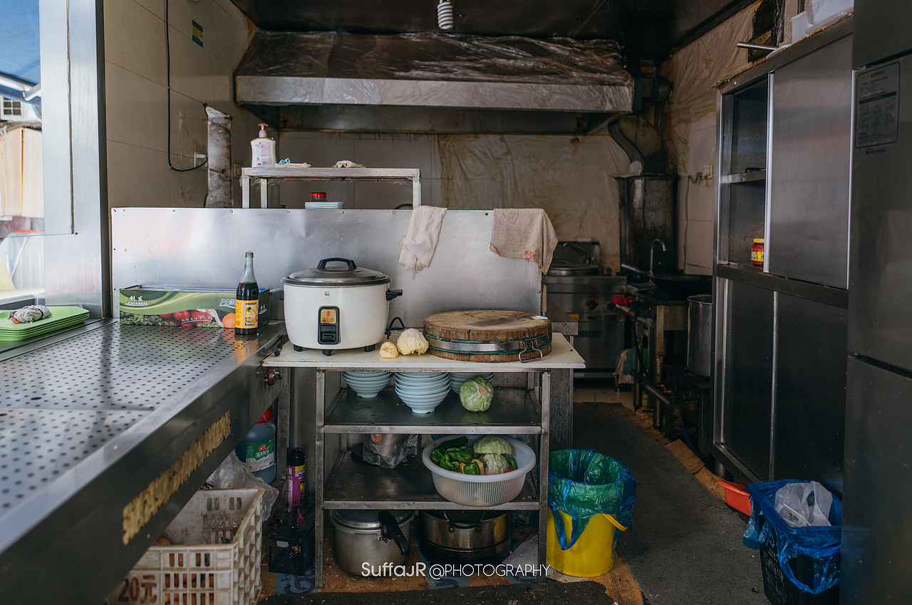 上海街头20230802