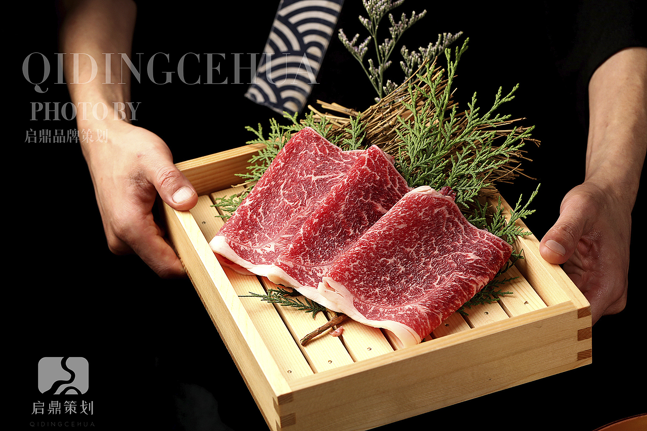 镜品拍摄案例-日料（图ZMzQ3MzMzMjc2） - 美食摄影 - 站酷设计师启鼎镜品视觉原创素材 - 站酷ZCOOL