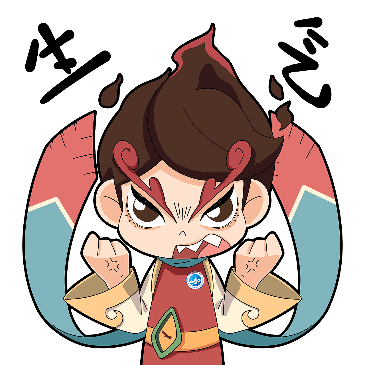 之前做的一些表情（图ZMzMxNTM4NjQw） - 游戏原画 - 站酷设计师Tox_驼克斯原创素材 - 站酷ZCOOL