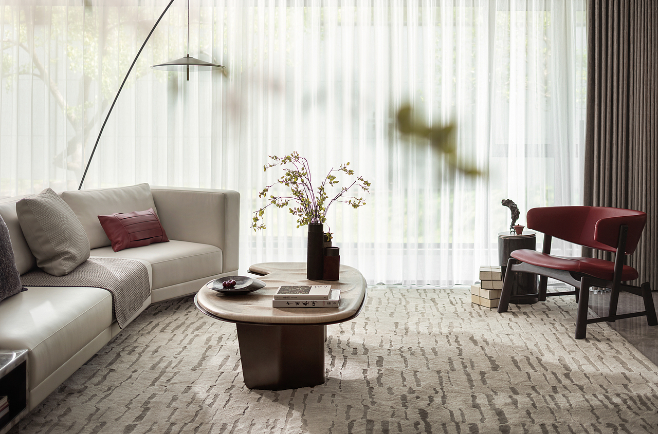 空间摄影-地产（图ZMzYyMDAyODU2） - 环境/建筑摄影 - 站酷设计师合光建筑空间摄影原创素材 - 站酷ZCOOL