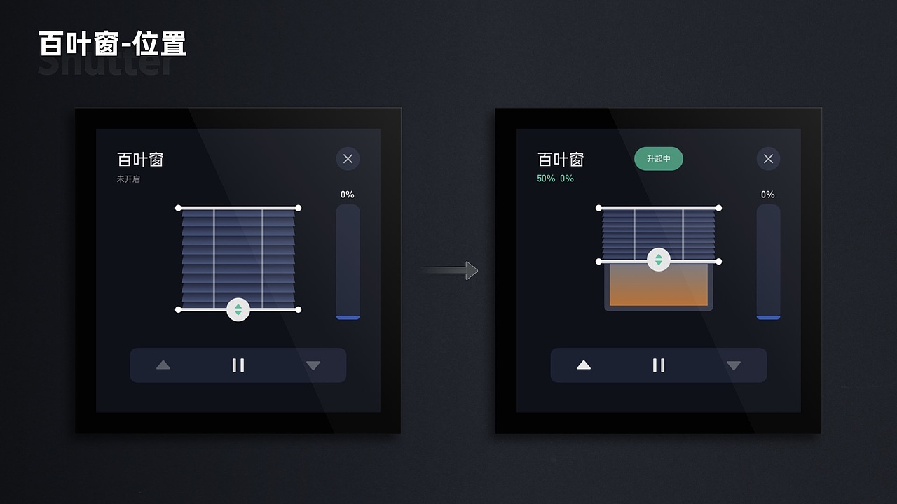 讯飞智能家居（图ZMzEyNDE1MDg4） - 软件界面 - 站酷设计师阿东_原创素材 - 站酷ZCOOL