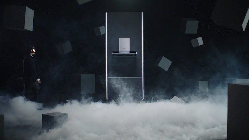 TVC视频丨大家电 老板电器钢琴家烟机 产品TVC ⤬ 乐趣