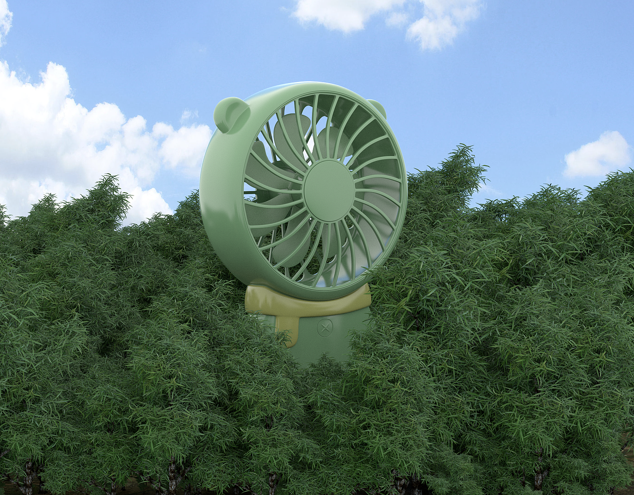 水草系列（图ZMzM4MzU3NDky） - 产品 - 站酷设计师我是兔子君原创素材 - 站酷ZCOOL