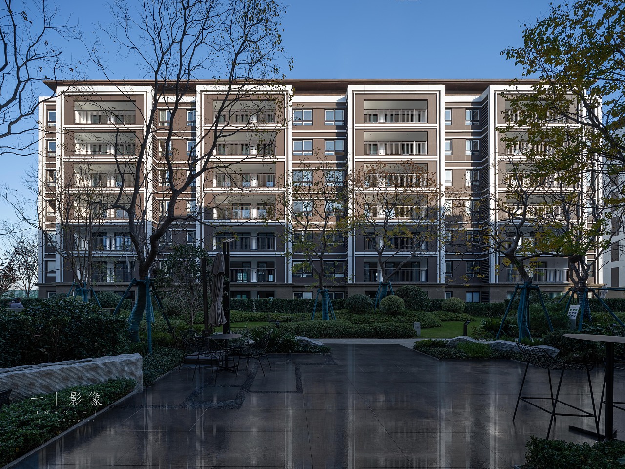 建筑景观摄影|万科东望（图ZMzM4OTA2MTY4） - 环境/建筑摄影 - 站酷设计师一丨影像原创素材 - 站酷ZCOOL