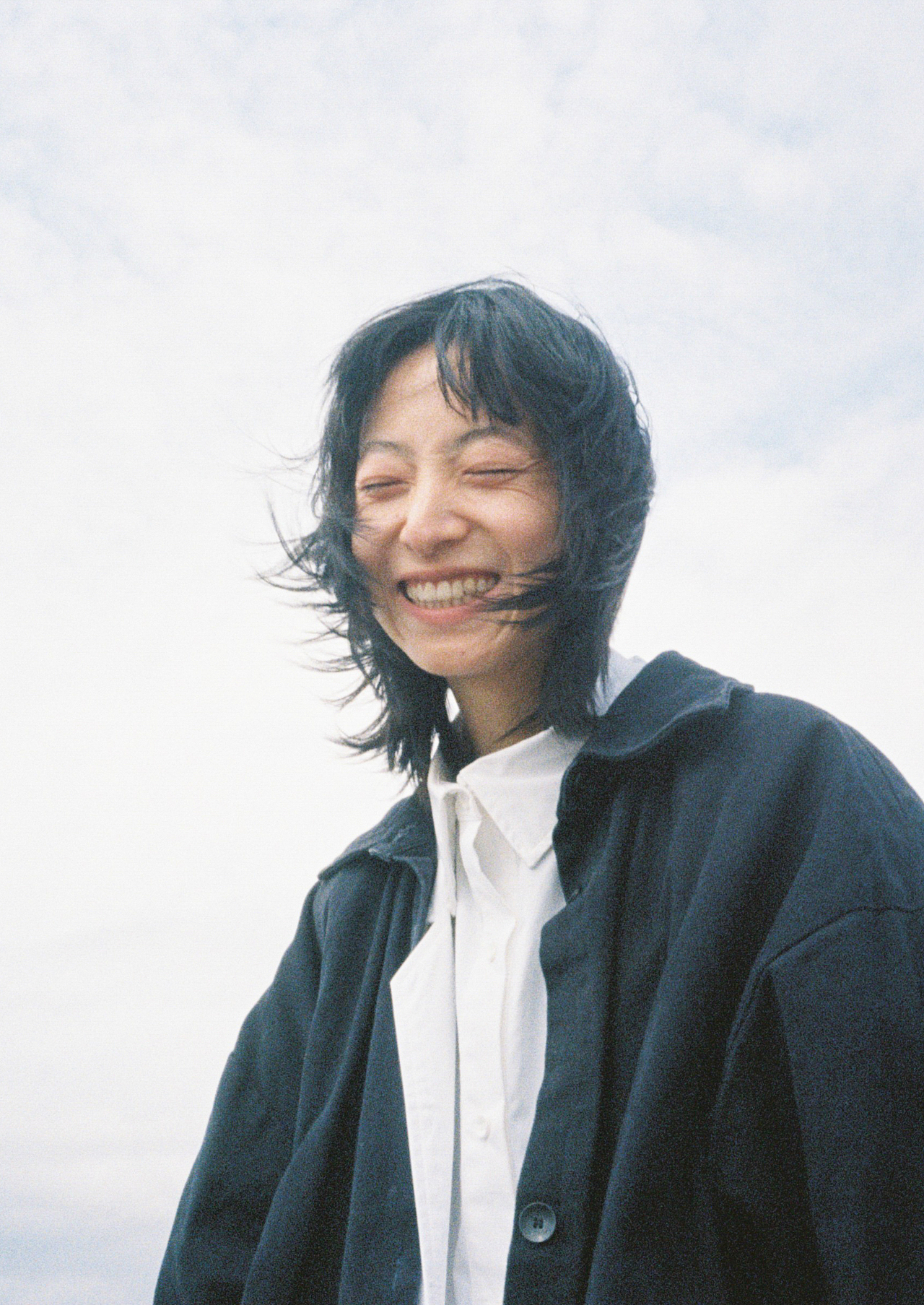 二分之一海岛（图ZMzY2MzMzMDg4） - 人像摄影 - 站酷设计师NiccoCai原创素材 - 站酷ZCOOL