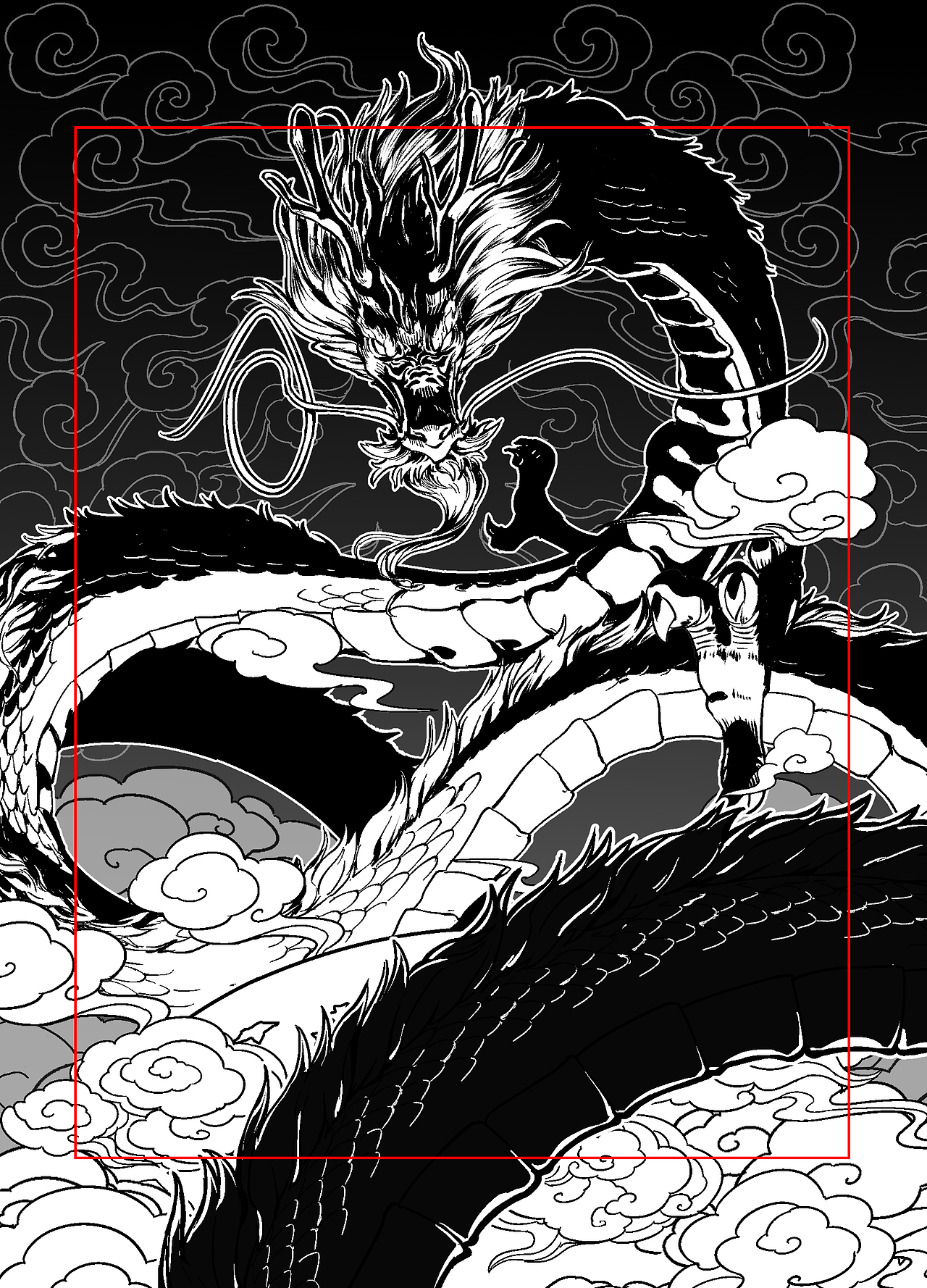 麦左龙年红品专题动画