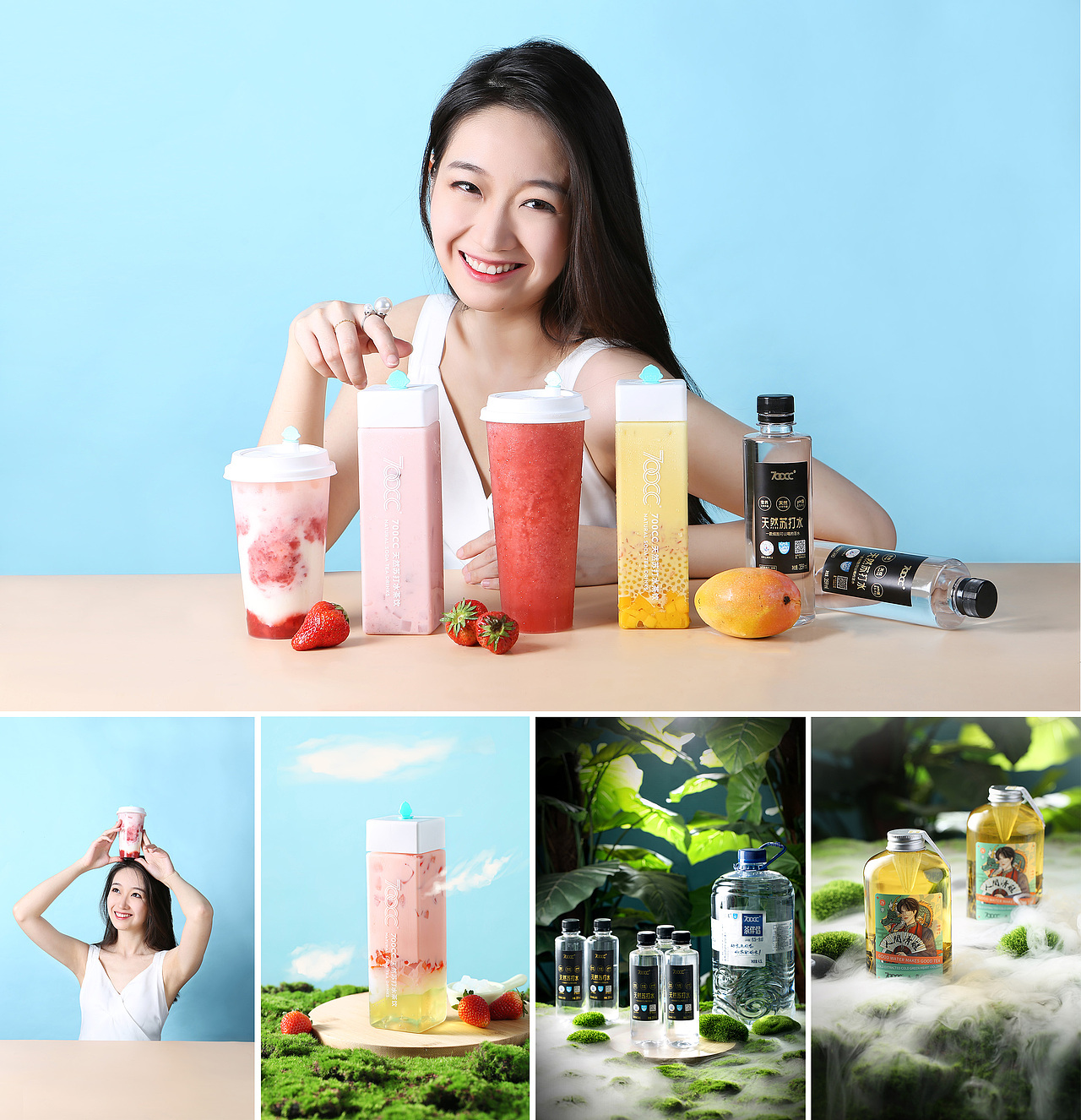 美食摄影【2022年度摄影作品】@左摄影