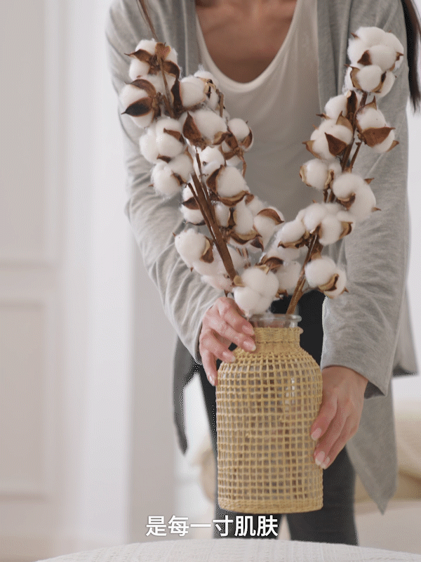 舒莱悬浮芯产品视频(卫生巾)视觉全案升级✖️加号