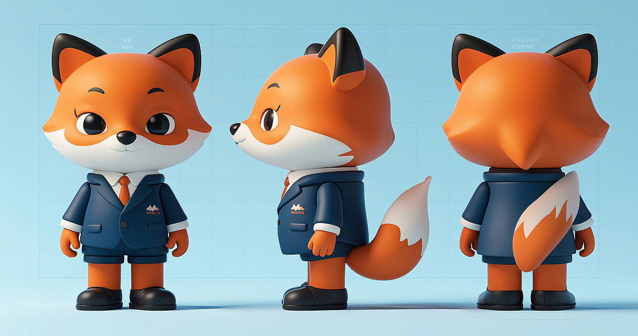 盲盒X魔法 AIGC手办设计（图ZMzY5MzE2NTIw） - AI作品 - 站酷设计师imaydusa原创素材 - 站酷ZCOOL