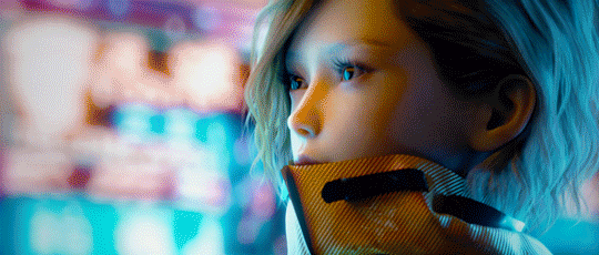 《Redefine》-C4D自制短片