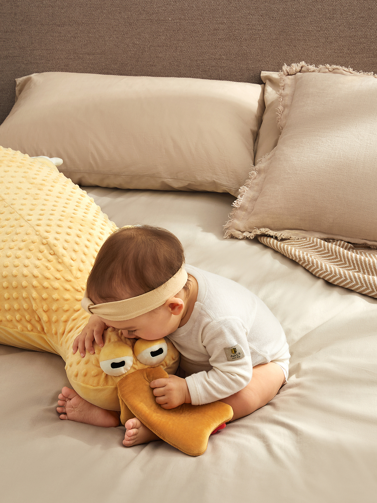 排气枕|视觉策划拍摄Exhaust pillow