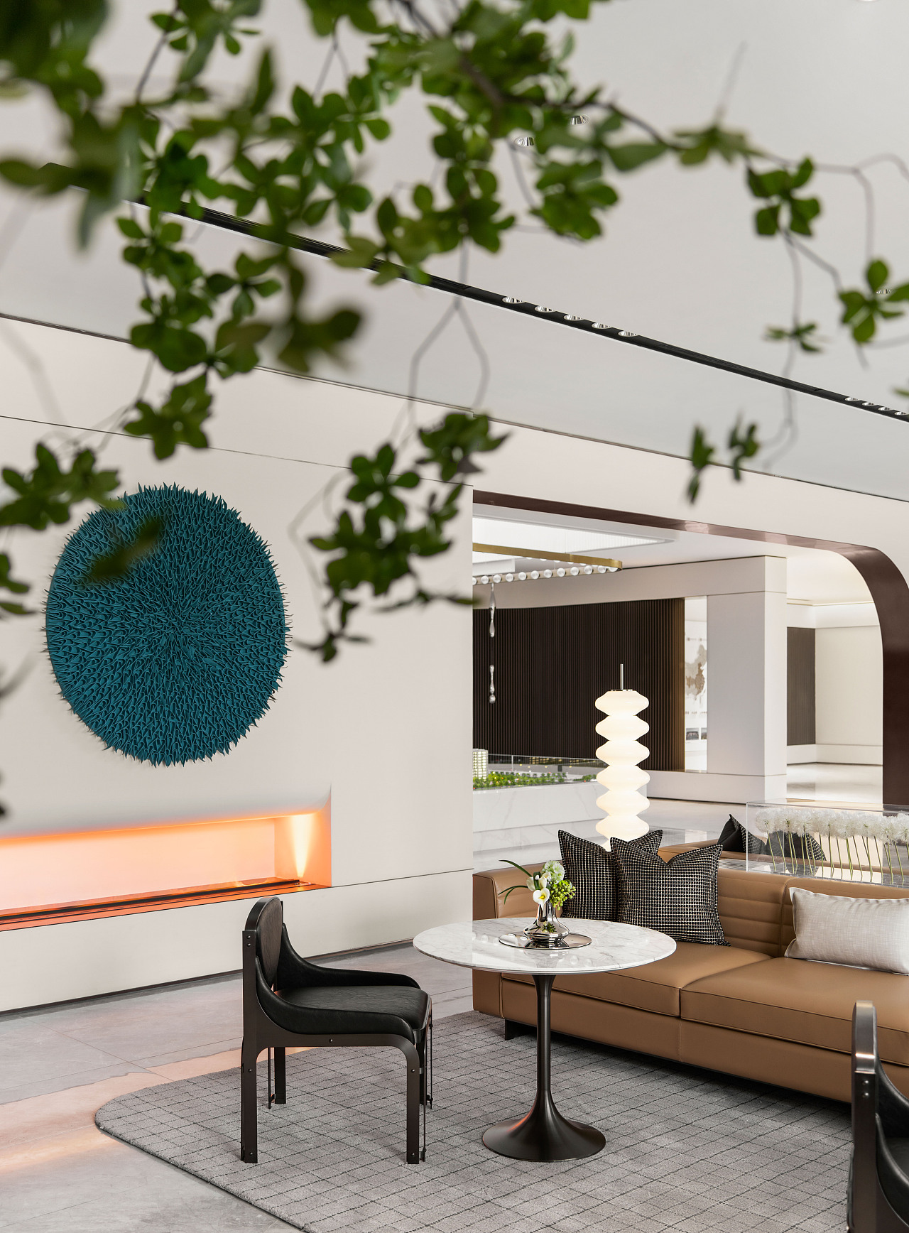 南京国贸璟原营销中心（图ZMzExOTI1NTQ0） - 环境/建筑摄影 - 站酷设计师钟子鸣Jerry原创素材 - 站酷ZCOOL