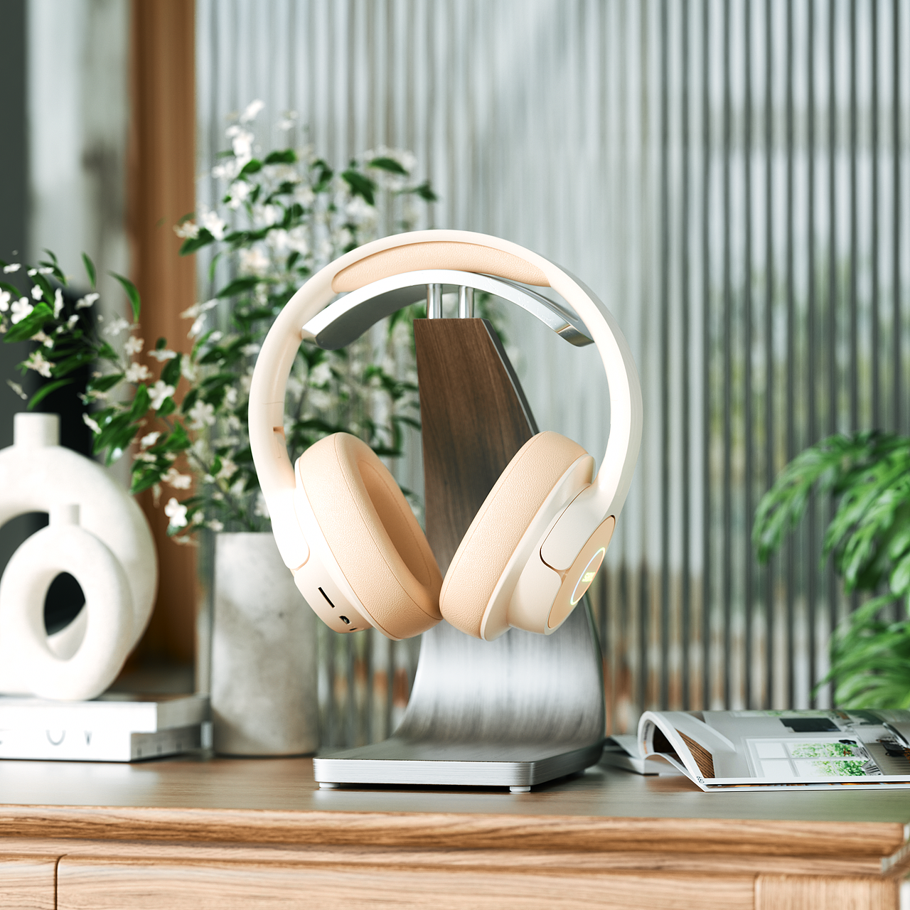 近期工作主图渲染|3C类目