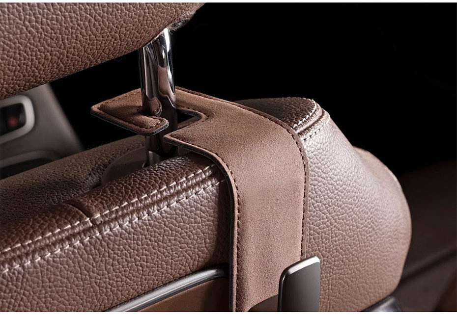 亚马逊汽车配件-汽车后排储物挂钩详情页制作