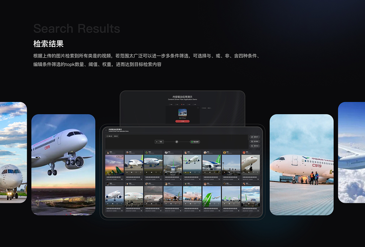 2022-2024 web端「年终总结」（图ZMzY2Nzg2Mjc2） - 其他网页 - 站酷设计师一个门门原创素材 - 站酷ZCOOL