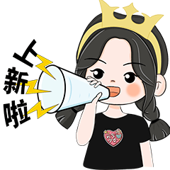 泊乐星球表情包