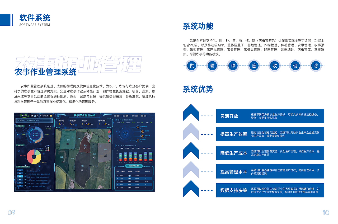 软件平台介绍画册（图ZMzQwMjg0NjMy） - 其他平面 - 站酷设计师姚不喜原创素材 - 站酷ZCOOL