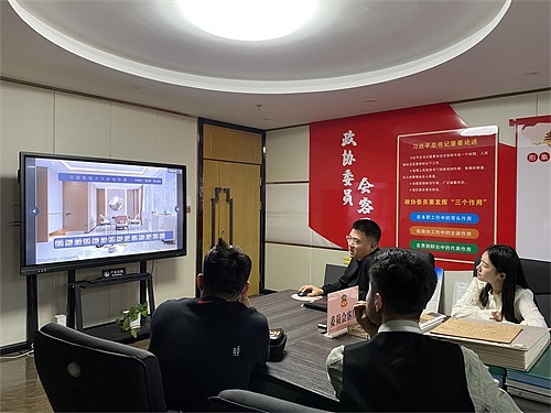 银川装修公司|银川茶楼装修设计项目