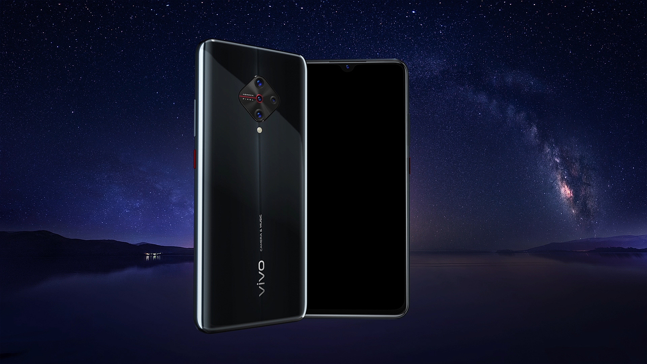vivo手机