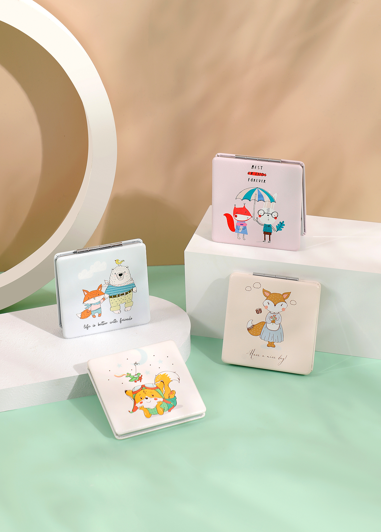 小镜子（图ZMzUyMDgxOTEy） - 产品摄影 - 站酷设计师三土土土土原创素材 - 站酷ZCOOL