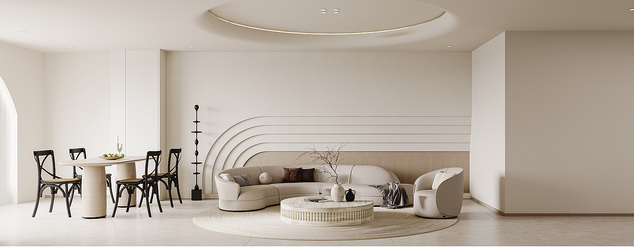 人们总是忙于奔赴目的地，却往往忽略了路边的风景