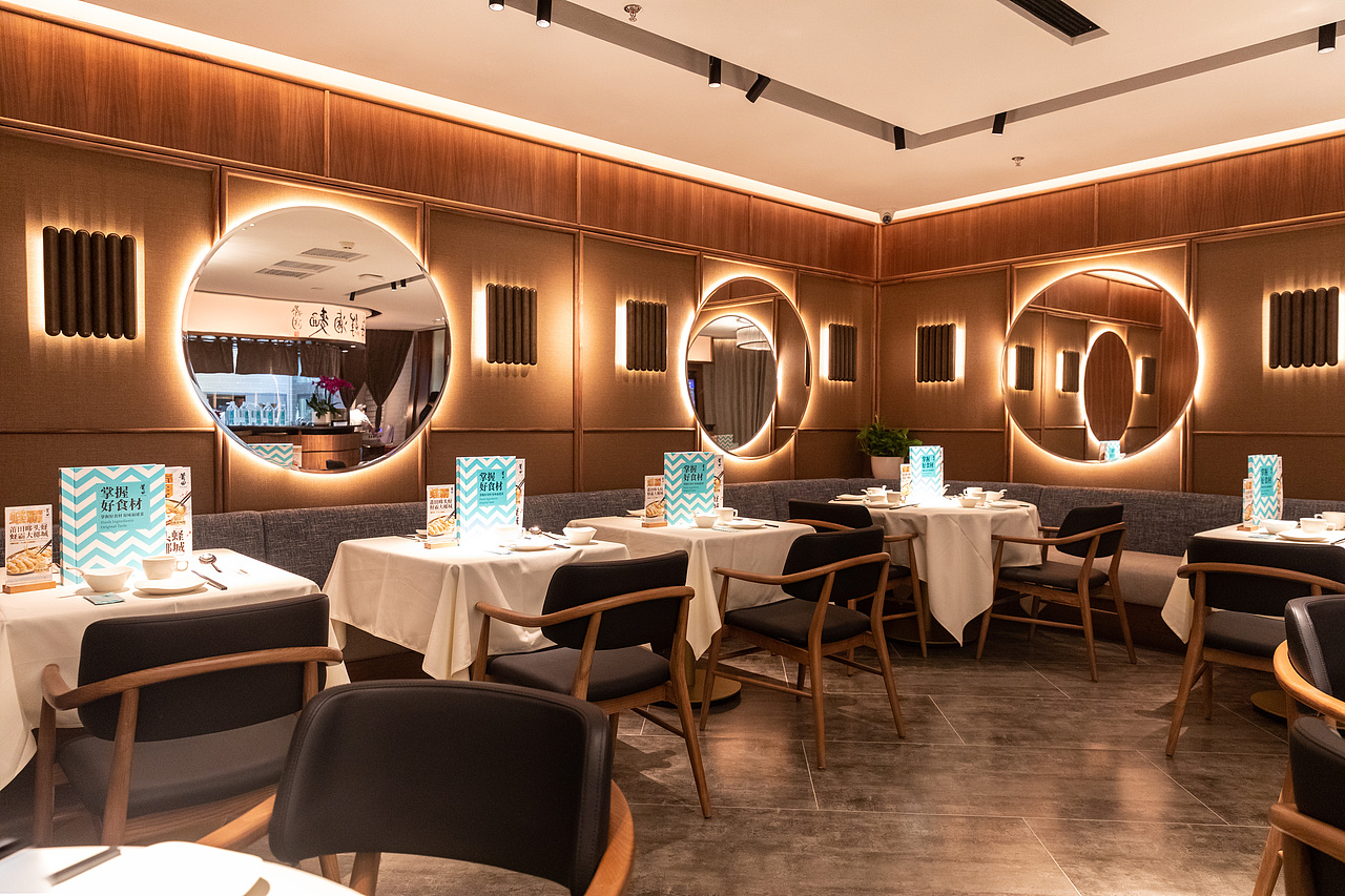 海口万象城莆田餐厅