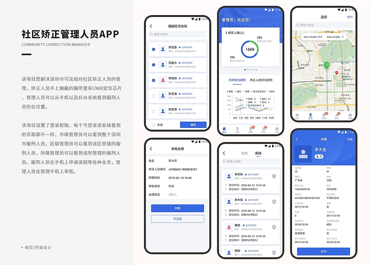 2023个人作品集（图ZMzMyNDA4NDE2） - APP界面 - 站酷设计师名字不输七个字原创素材 - 站酷ZCOOL