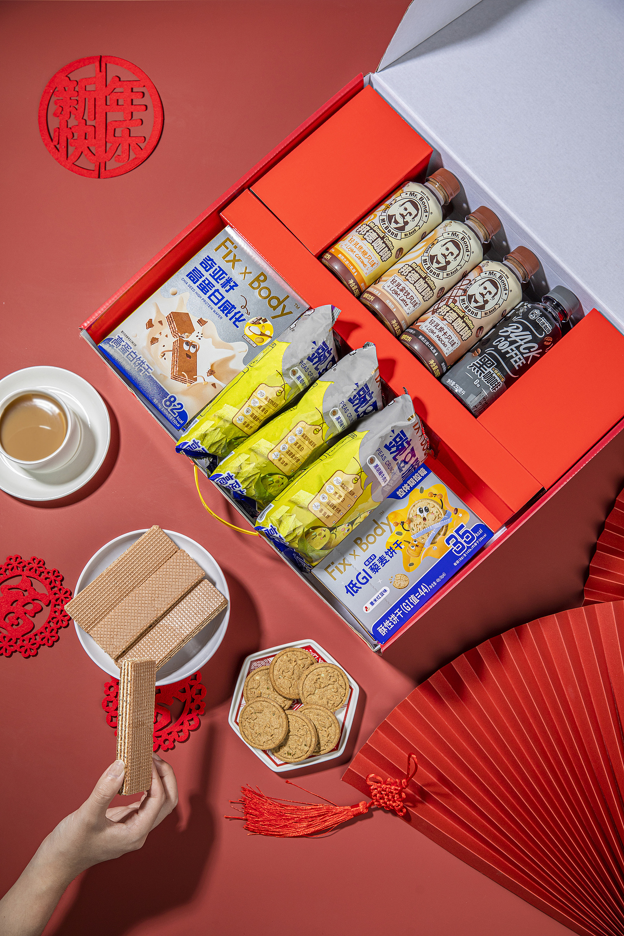 美食摄影/邦德礼盒（图ZMzU1MDQ3Mzk2） - 美食摄影 - 站酷设计师她们都叫我七七原创素材 - 站酷ZCOOL