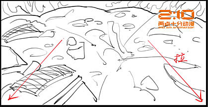 爆改功夫熊猫4预告片！朕宅披萨视觉创意TVC（图ZMzY1MTg1NzIw） - 动画/影视 - 站酷设计师两点十分动漫原创素材 - 站酷ZCOOL