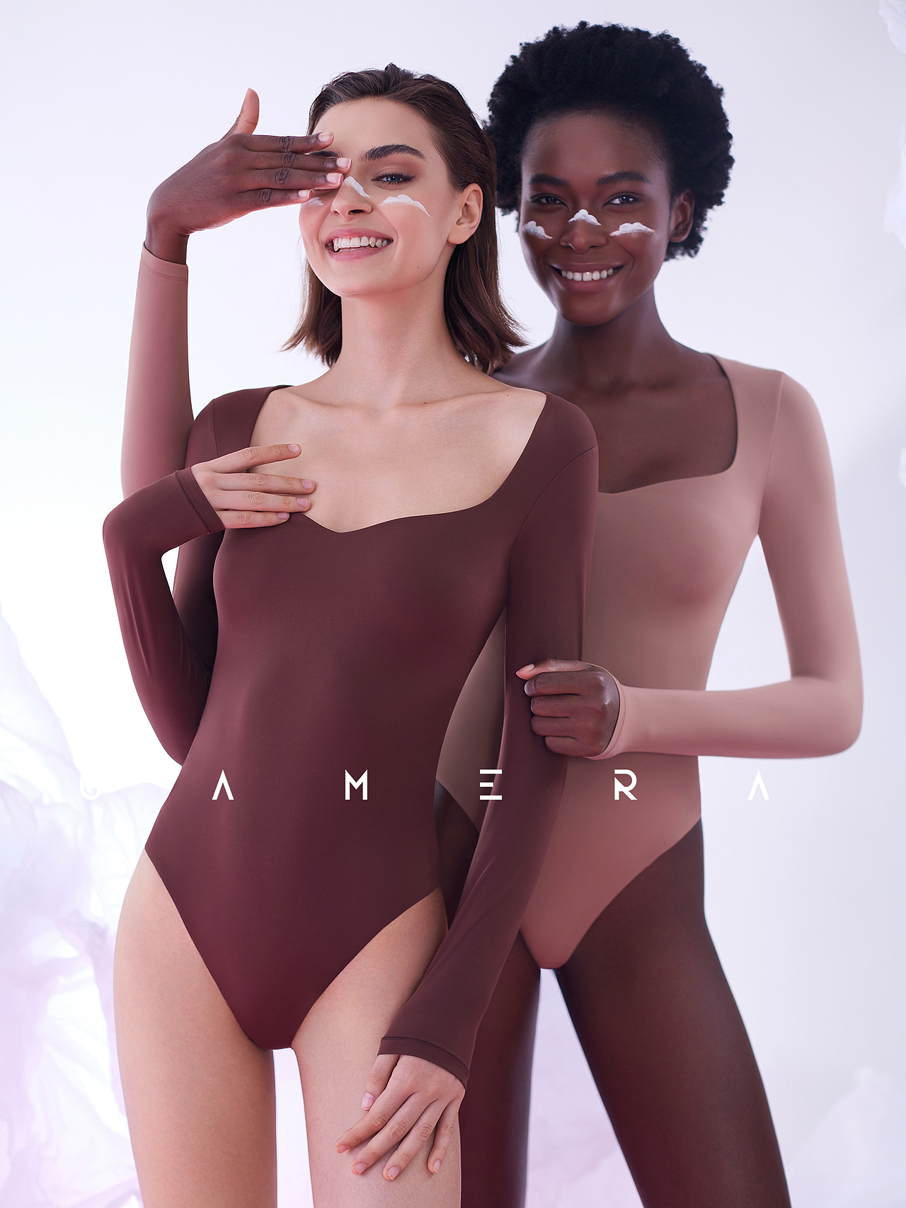 亚马逊连体衣拍摄外贸独立站bodysuit跨境品牌电商图