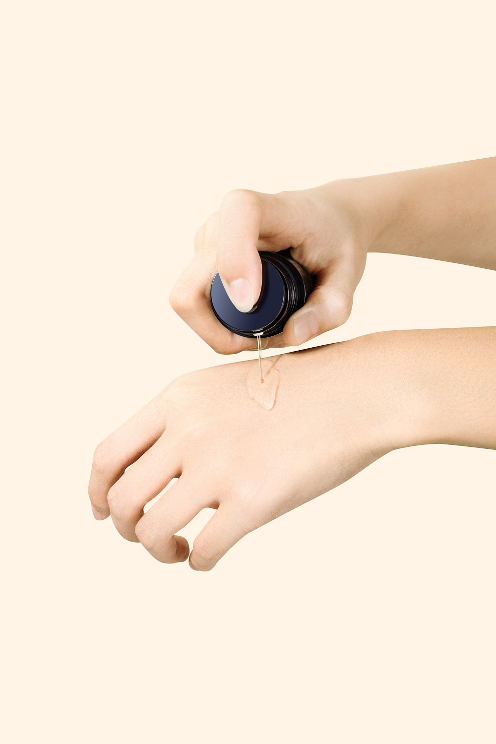 白桦树肌底液护肤品产品建模渲染小合集