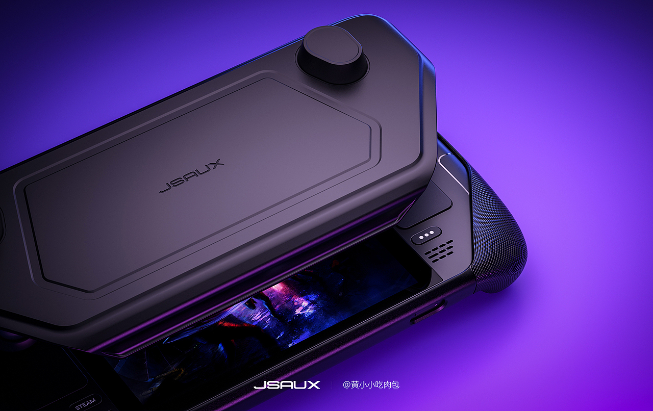 JSAUX 第一季度合集