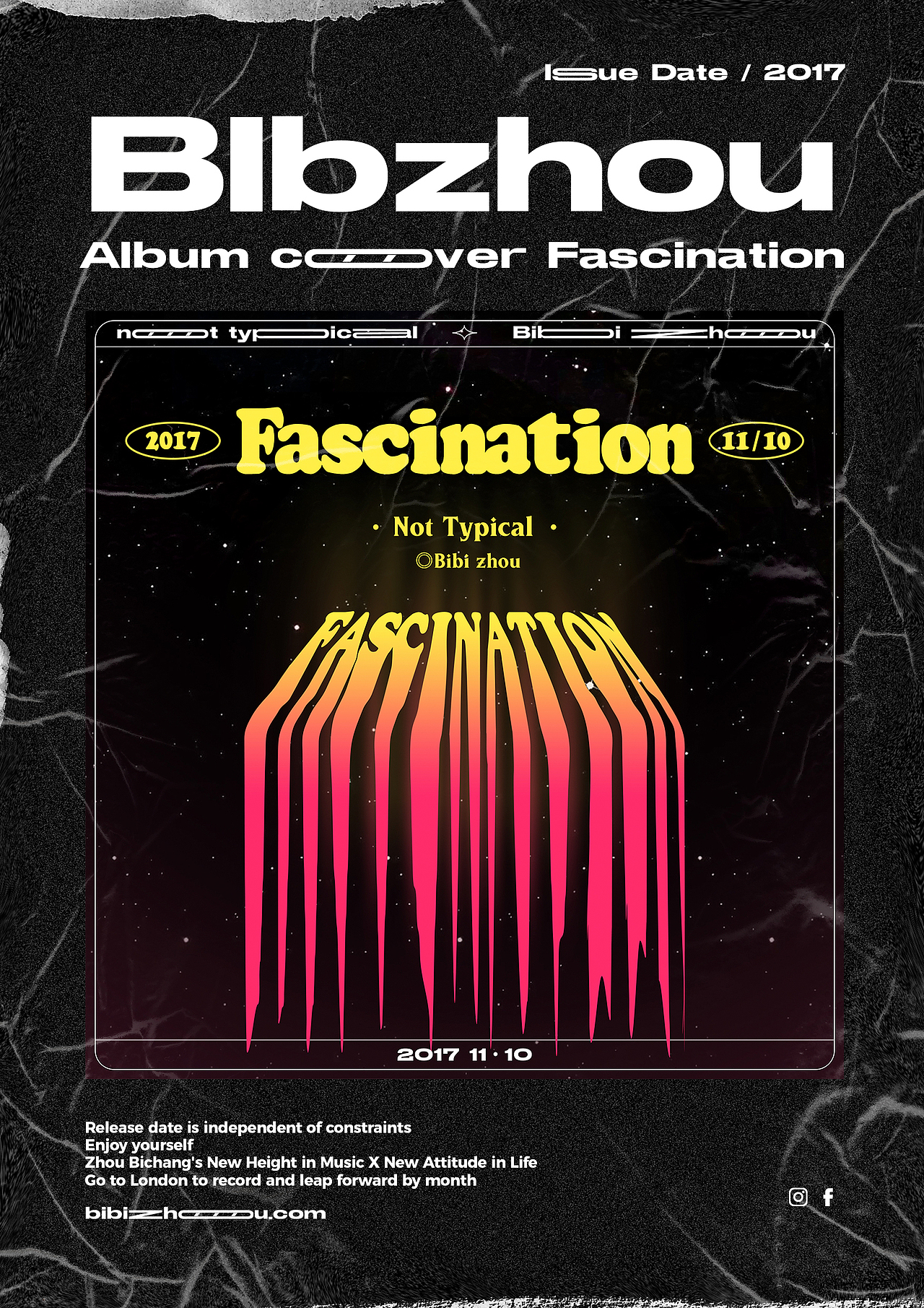 【DAY.11】专辑封面