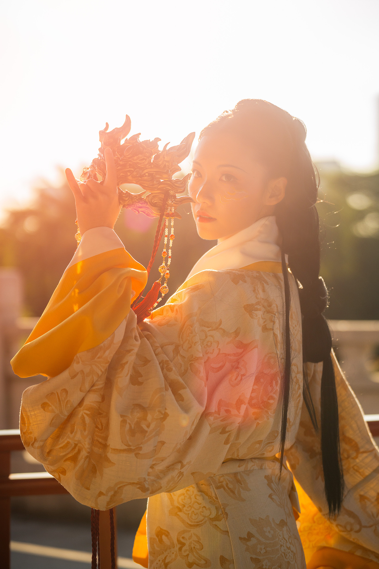 廈門古風(fēng)攝影（圖ZMzU2NDA0MzMy） - 人像攝影 - 站酷設(shè)計(jì)師攝影師波子原創(chuàng)素材 - 站酷ZCOOL