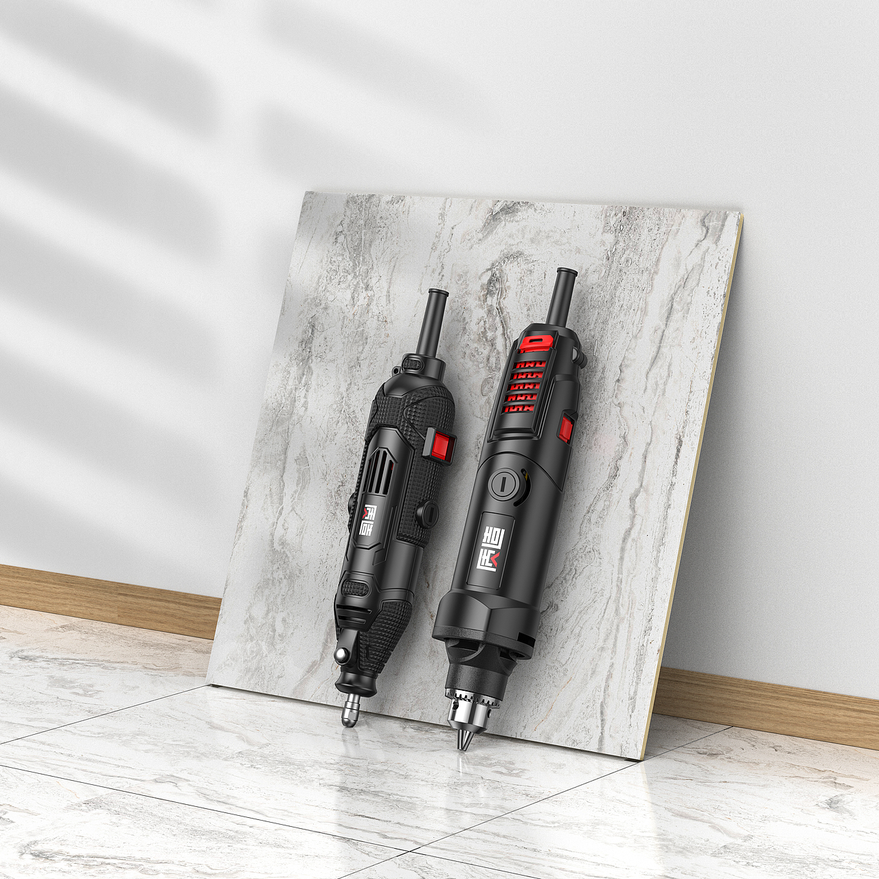 五金工具渲染（2-4月）（图ZMzAxNjI1NDA4） - 产品 - 站酷设计师秋雨_Design原创素材 - 站酷ZCOOL