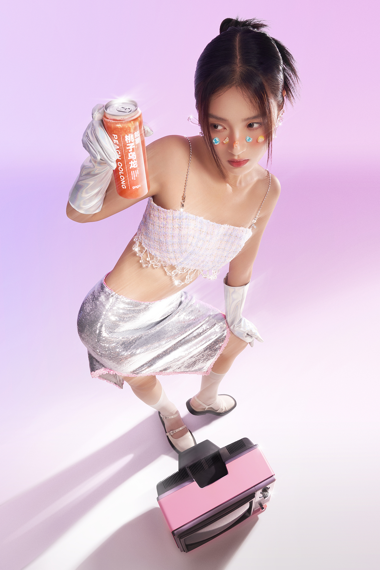 形象片✖️GAGA（图ZMzA2Mjc2Mzg0） - 产品摄影 - 站酷设计师马修工作室原创素材 - 站酷ZCOOL